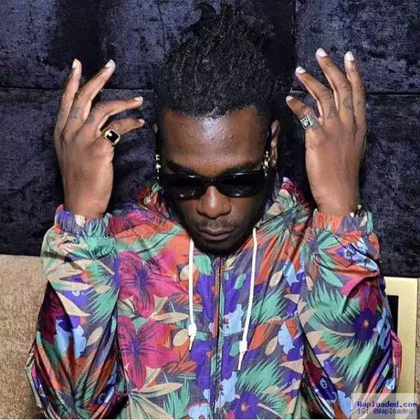 I Got A Lot Of Enemies, Some Of Them Used To Be My Friends – Burna boy